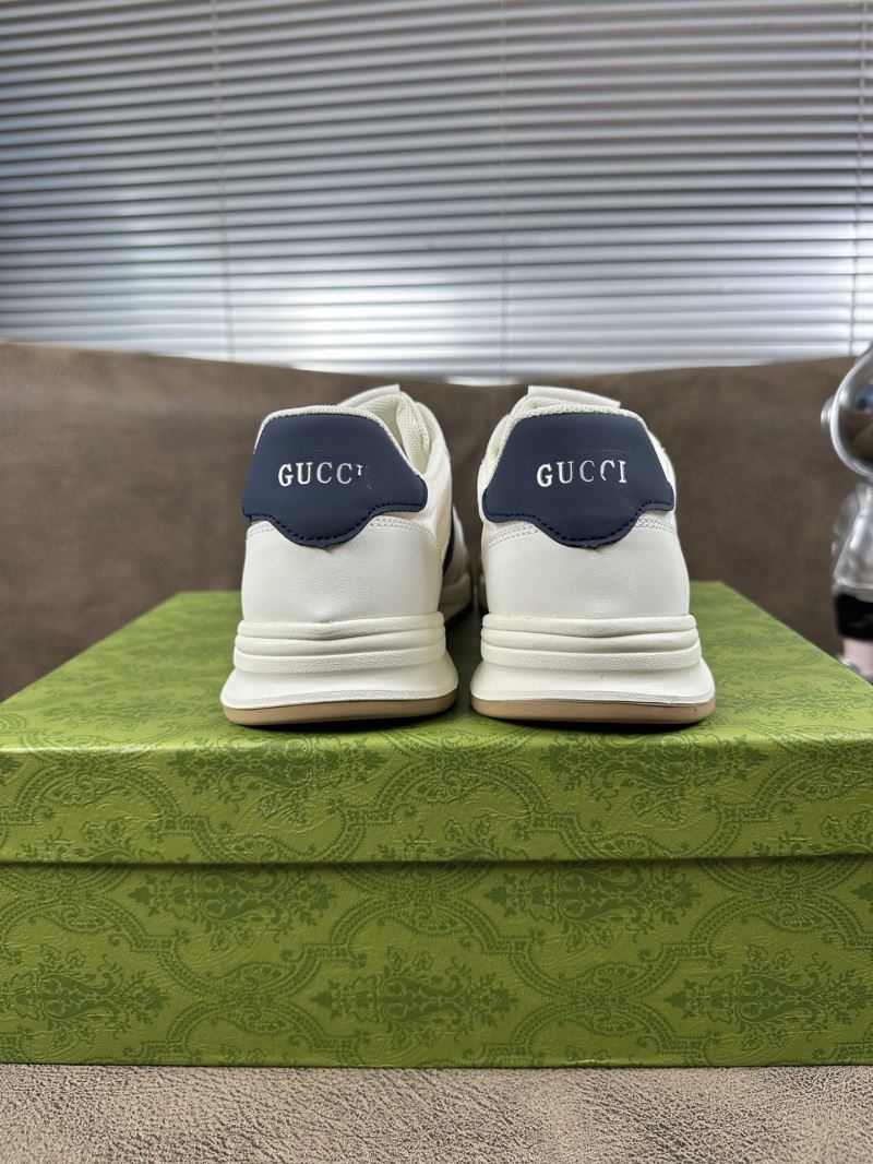 Gucci Low Shoes